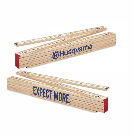 HCP Tumstock 2 meter